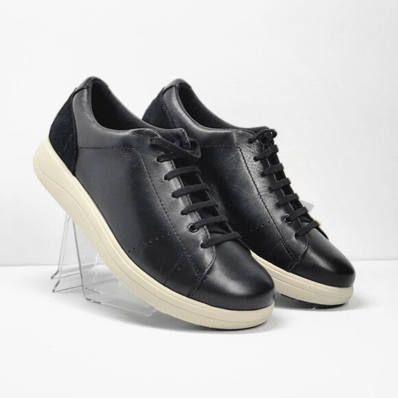 STRIVE FOOTWEAR denver orthotic trainers sneakers Sz 9 NEW - Picture 1 of 8